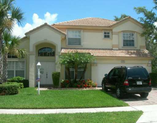 Maple Island Jupiter Homes for Sale