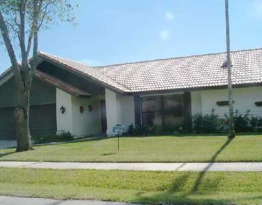 Maplewood Jupiter Homes for Sale