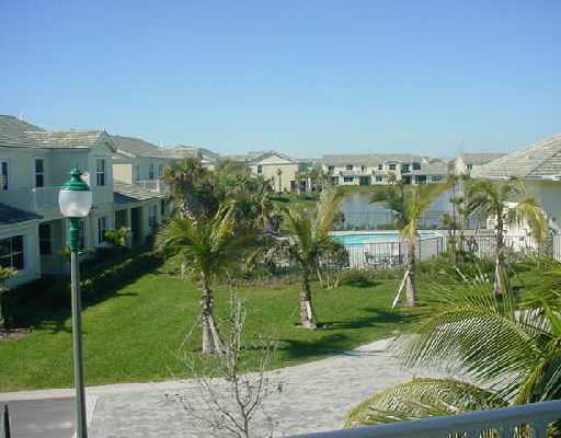 Mariner Bay Hutchinson Island Townhouses for Sale in Fort Pierce