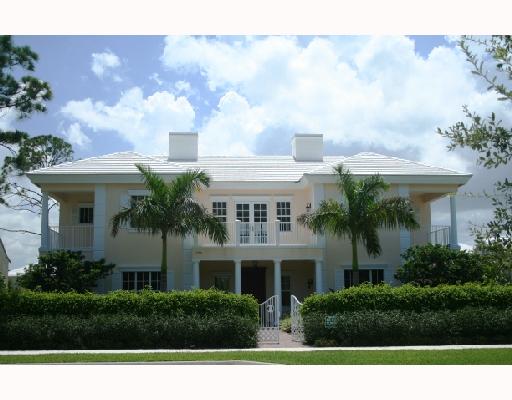 Martinique at Abacoa Jupiter Homes for Sale