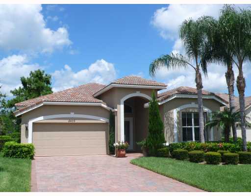 Muirfield at PGA Village Port St. Lucie Homes For Sale