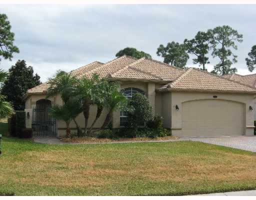 Mystic Pines at PGA Village Port Saint Lucie Homes for Sale in St. Lucie West