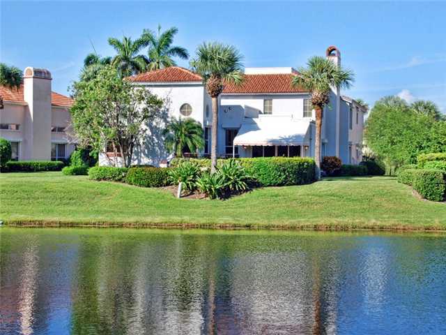 Narrows at Jonathan’s Landing Jupiter Homes for Sale