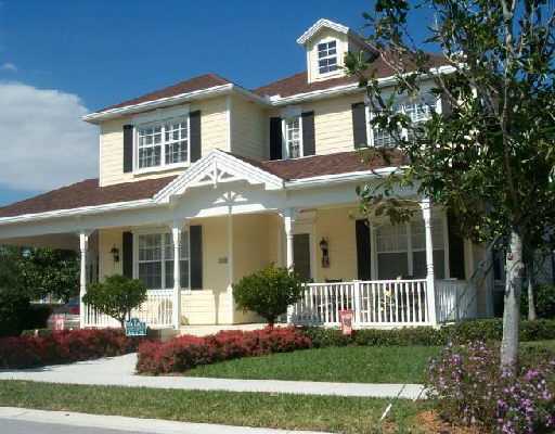 Newhaven at Abacoa Jupiter Homes For Sale