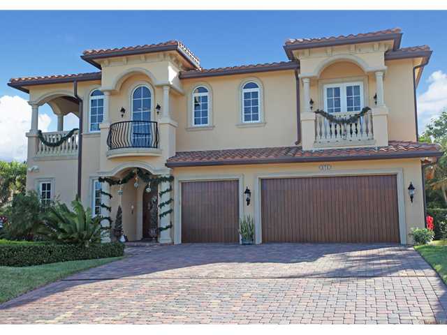 Ocean View Ridge Juno Beach Homes for Sale