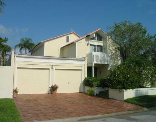 Ocean Walk Place Jupiter Homes for Sale