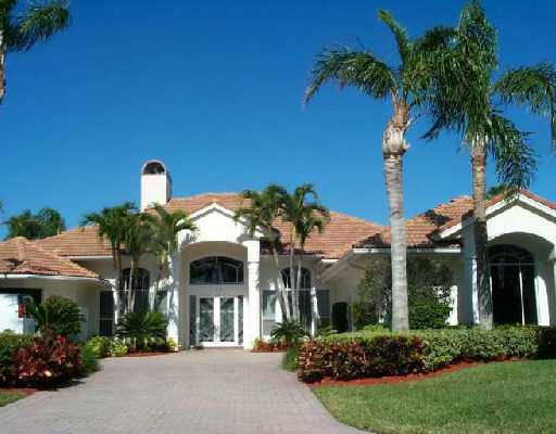 Masters Estates at Eagleton Homes for Sale in PGA National of Palm Beach Gardens