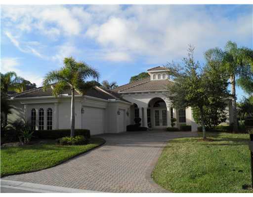 PGA Village Port St. Lucie Homes For Sale