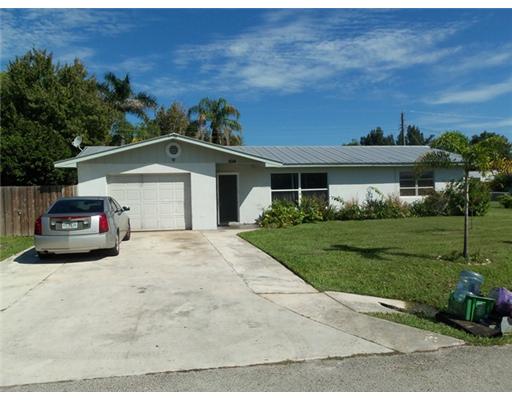 Palm City Gardens Palm City Homes for Sale