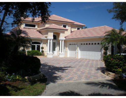 Perigon Point Jupiter Homes for Sale