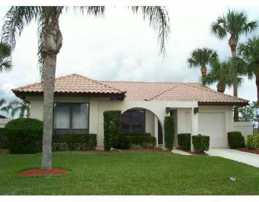 Pheasant Run Palm City Homes for Sale