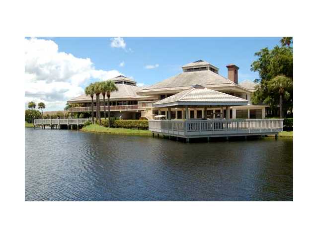 Port Dickinson at Jonathan's Landing Jupiter Homes for Sale