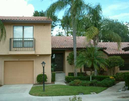 Quail Meadows Homes For Sale at Martin Downs Country Club in Palm City