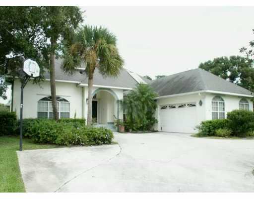 River Hammock Homes For Sale in Fort Pierce