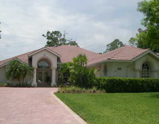 River Landing Palm City Homes for Sale