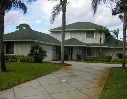 River Pines Tequesta Homes for Sale