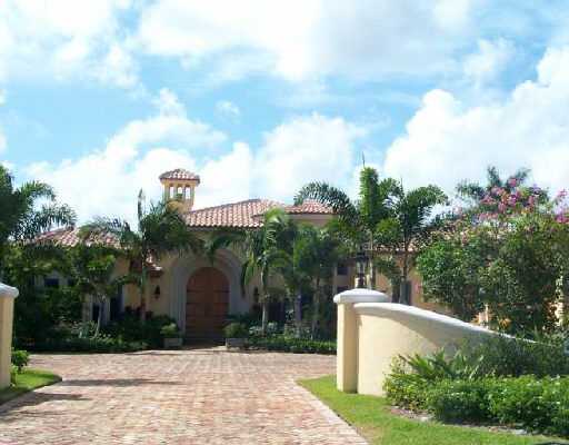 Rivercrest Tequesta Homes for Sale