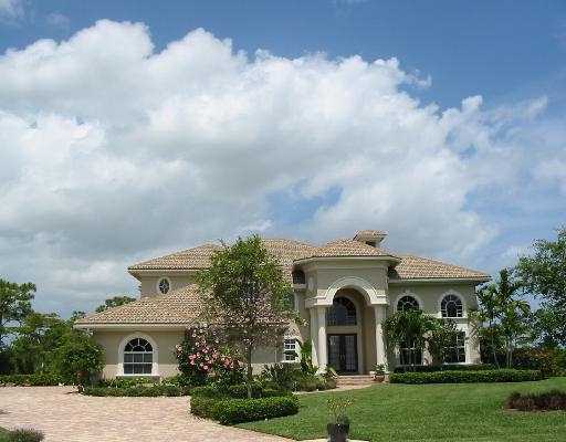 Rivers End Palm City Homes for Sale