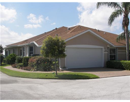 Riverside at the Sands Hutchinson Island Homes for Sale in Fort Pierce