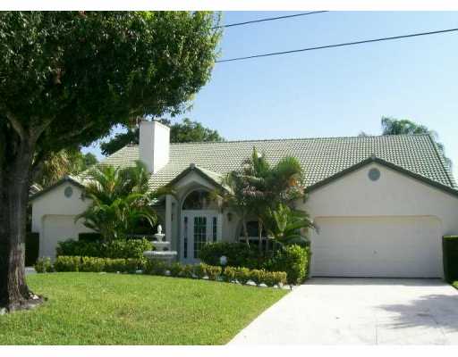 Riverside Pines Jupiter Homes for Sale in Tequesta