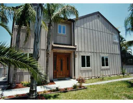 Riverwalk Jupiter Townhouses for Sale