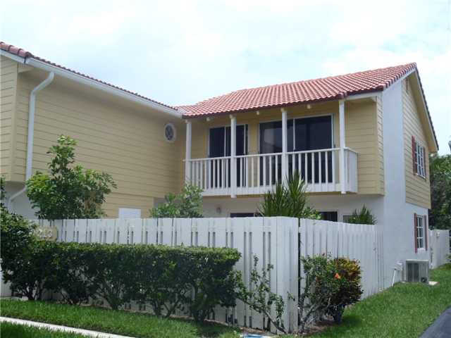 Sea Brook Place Jupiter Condos for Sale