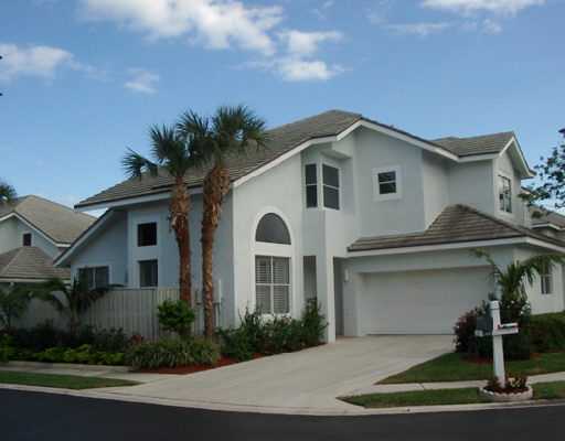 Sea Colony Jupiter Homes for Sale
