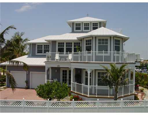 Sea Dunes Juno Beach Homes for Sale