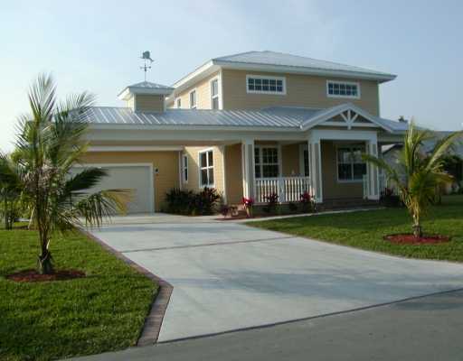 Seagate Harbor Palm City Homes for Sale