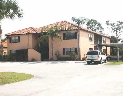 Seagrass Condos For Sale in Port St. Lucie