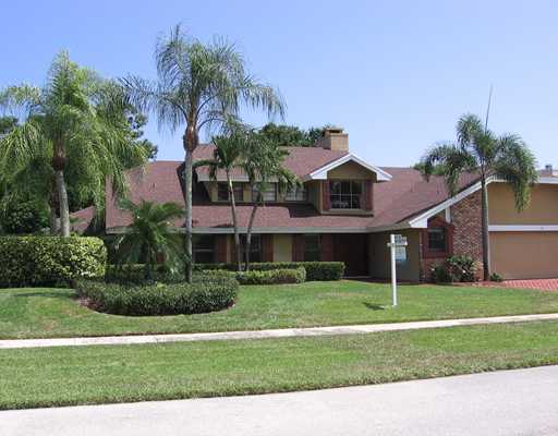 Shady Lane Tequesta Homes for Sale