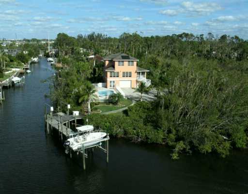 South Fork Harbor Stuart Homes for Sale