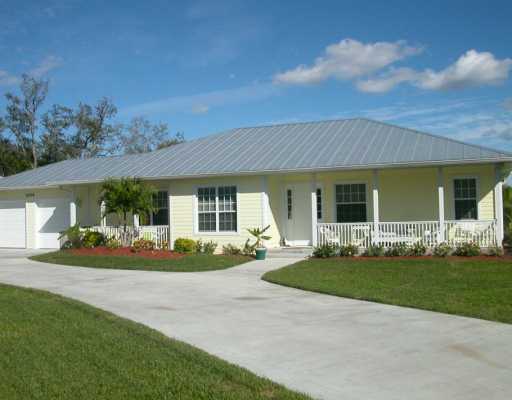 Southern Oak Estates Fort Pierce Homes for Sale