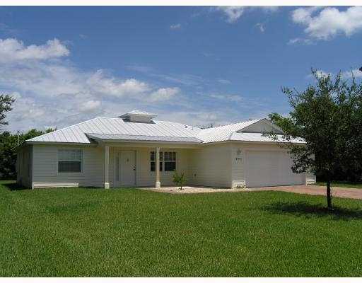 St Lucie Inlet Terrace Stuart Homes for Sale