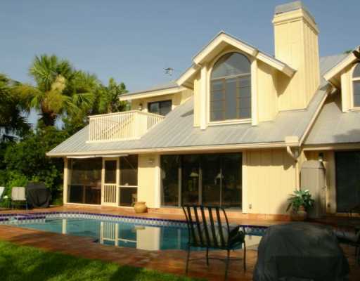 St Lucie Shores Palm City Homes for Sale