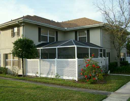 Stamford at Sunset Trace Palm City Homes for Sale