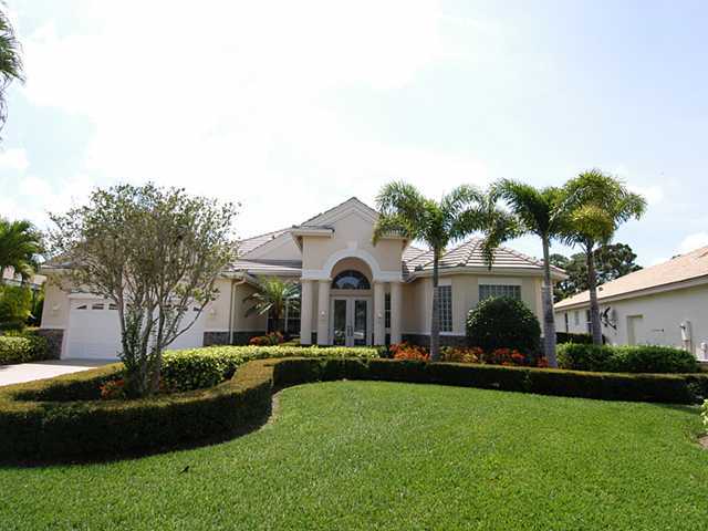 Stonehaven at Ballantrae Homes For Sale in Port St. Lucie