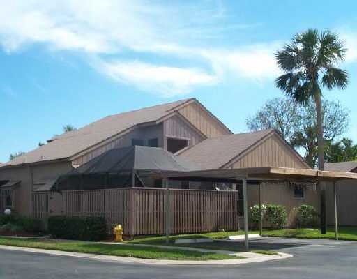 Summer Winds Jupiter Homes for Sale