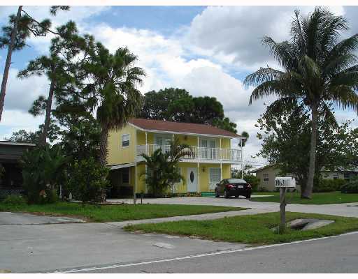 Sunset Gardens Palm City Homes for Sale