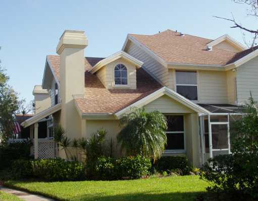 Sunset Trace Palm City Homes for Sale