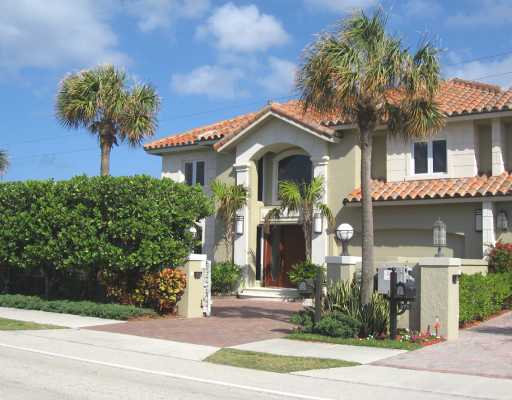 Surfside Park Juno Beach Homes for Sale