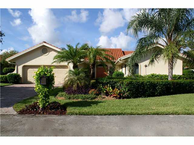 Tallowood Village of Harbour Ridge Yacht and Country Club Palm City Homes For Sale