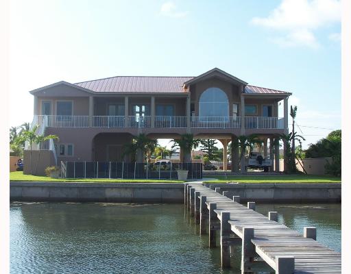 Thumb Point Hutchinson Island Homes for Sale in Fort Pierce