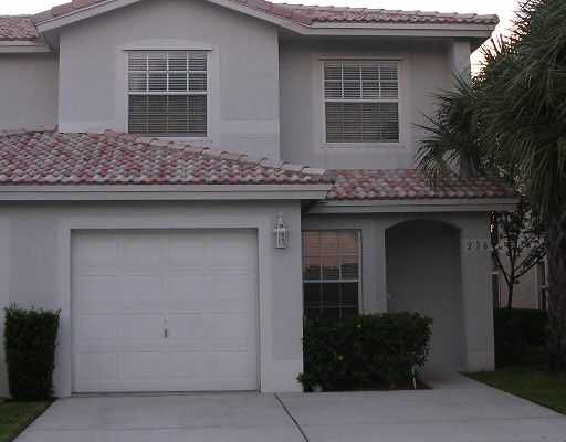 Timberwalk Jupiter Homes for Sale