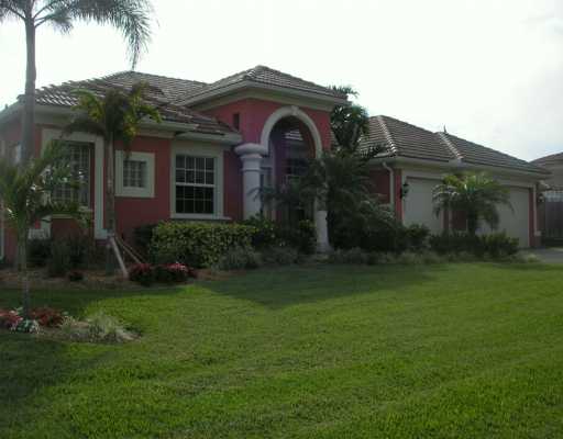 Tomkus Juno Beach Homes for Sale