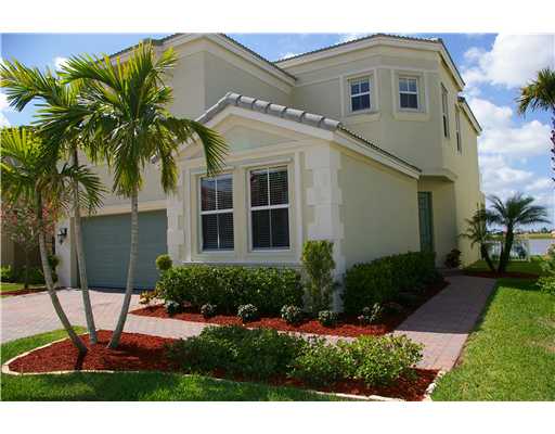 TownPark at Tradition Port St. Lucie Homes For Sale