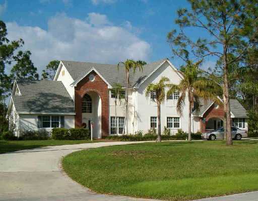 Trailwood Jupiter Homes for Sale