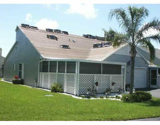 Tropical East Homes For Sale in Port St. Lucie