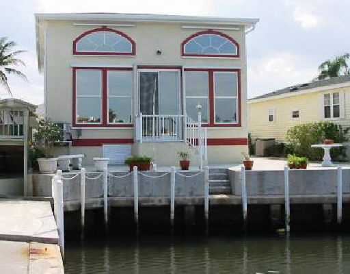 Venture Three at Indian River Hutchinson Island Homes for Sale