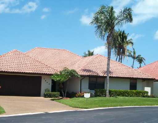 Via Del Mar Jupiter Homes for Sale